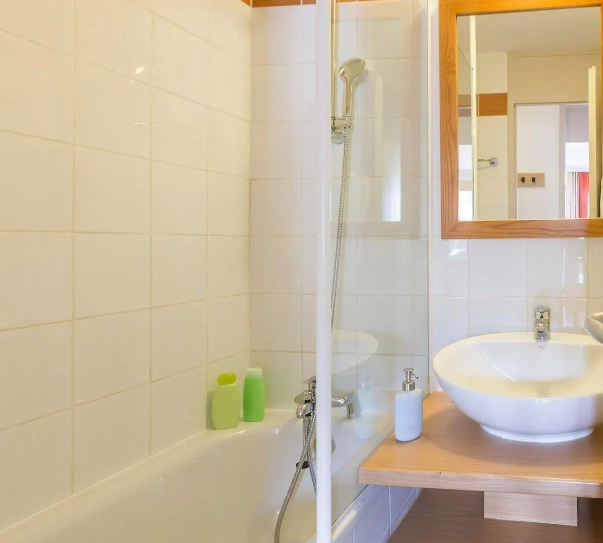 Residence Pierre & Vacances Plagne Lauze Macot-la-Plagne 3*,  France